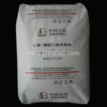 Ethylene Vinyl Acetate Copolymer Resin Foaming Grade EVA